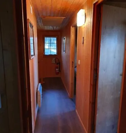 Chalet Luma Les Collons