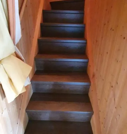 Chalet Luma *