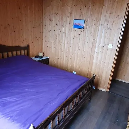 Chalet Luma
