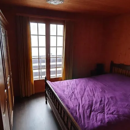 Chalet Luma Les Collons