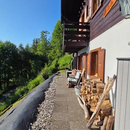 Chalet Luma Les Collons