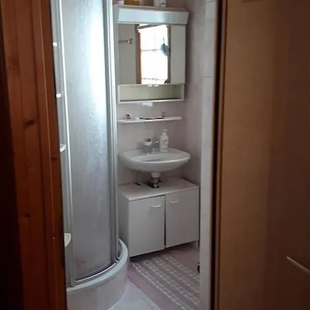 Horská chata Luma *