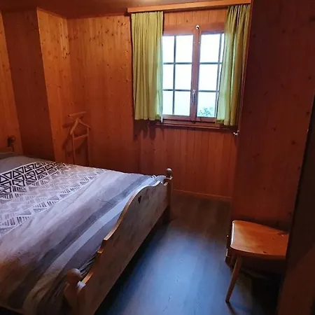 Horská chata Luma Les Collons