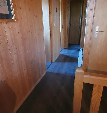 Luma Horská chata *