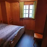 Horská chata Luma Les Collons