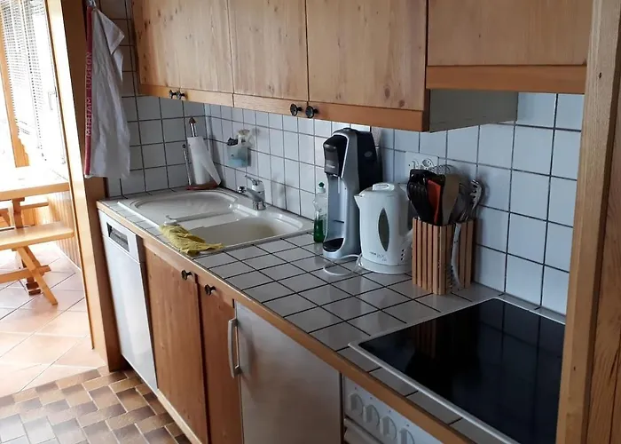 Luma Alpesi faház Les Collons